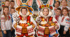 🐰🌸МЕГАНОВИНКА! Великодні кролики - рамки для вашої фотозони! 9, 16, 25 аркушів А4