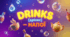 32. Drinks (напої)