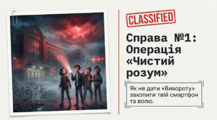 Інформаційна гігієна
