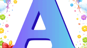 Український алфавіт