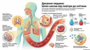 Презентація " Дихання"