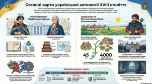 Відеоперегляд" Три гетьмана - одна доля"