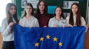 Архітектори Європи: наш інтерактивний сторителінг