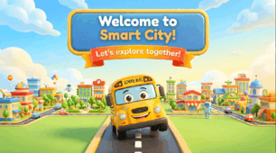 Smart Junior 2 unit 6 (Smart Time 2)
