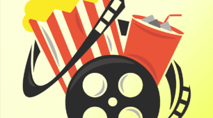 The Cinema Opinion Wheel