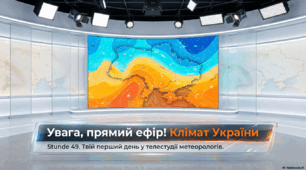 Stunde 49 Klima der Ukraine