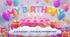 37. Happy Birthday (З Днем народження)