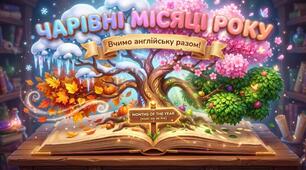 41. Months (місяці року)