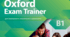 Oxford Exam Trainer B1 Test 5 (Unit 11)