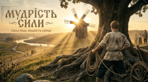  Богдан Жолдак "Мудрість сили"