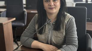 Короткий граматичний тест у два варіанти (Gerund / Infinitive)