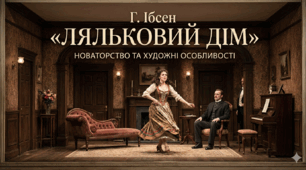 Революція лялькових будиночків