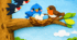 Аплікація "Весна на гілці життя"