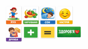 Яка ціна здоров'я? Здоровий спосібжиття. Шкідливі та корисні звички