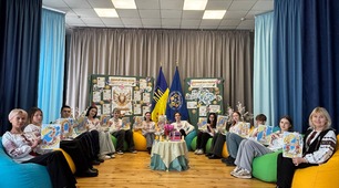 Поезія — це завжди неповторність: Свято слова у нашому коледжі