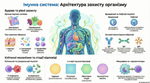 " Імунна система" відеоперегляд