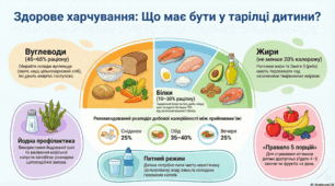 " Звідки організм бере енергію"