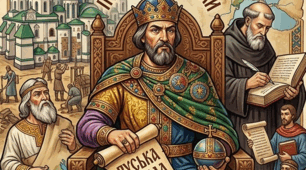 САМОАНАЛІЗ БІНАРНОГО УРОКУ ІСТОРІЇ ТА УКРАЇНСЬКОЇ ЛІТЕРАТУРИ ЗА ТЕМОЮ "ЯРОСЛАВ МУДРИЙ - ПОГЛЯД ЧЕРЕЗ ВІКИ"