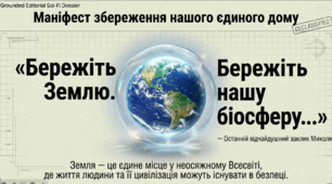 "Н. Околітенко "Крок вікінга" (презентація + робочий аркуш) 7 кл.