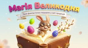 Магія Великодня: Традиції та таємниці