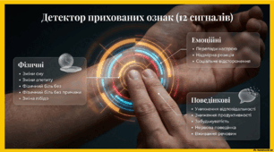 16 квітня - День обізнаності про стрес
