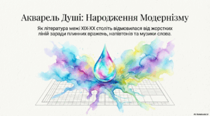 Модернізм