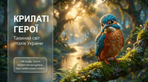 Презентація "День птахів"