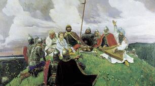  Урок-кейс з мистецтва  «Людина в дзеркалі історії» та курсу ЗБД «Безпека та ризики»