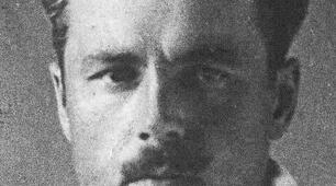 135 років від дня народження Олекси Андрійовича Слісаренка (1891-1937) українського поета і прозаїка,  представника розстріляного відродження