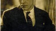 125 років від дня народження  Валер'яна Підмогильного  (1901 –1937) українського письменника, перекладача, літературознавця,  одного із найяскравіших представників  «Розстріляного відродження»