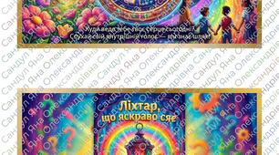 МАК картки для педагогів
