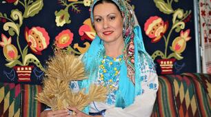 Година спілкування з краєзнавства «Краса крізь віки: таємниці дівочих та жіночих зачісок».