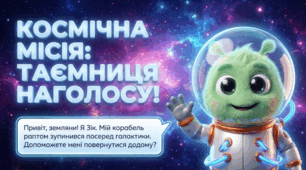 Правильно наголошую слова. Досліджую роль наголосу у словах