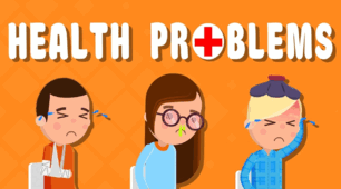 Презентація "Health problems"