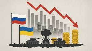 Зміни потреб та економічних процесів під час війни