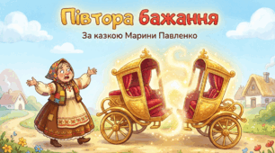 Півтора бажання
