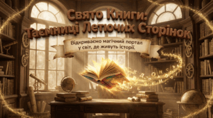 2 квітня Міжнародний день дитячої книги