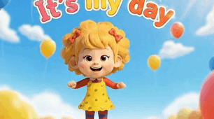 Розробка уроку з теми “Мій день”(“My Day”)