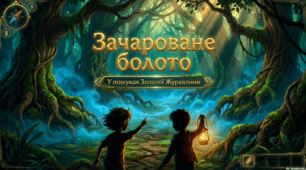 Болота