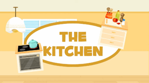 Розробка уроку з теми “На кухні” (“In the Kitchen ”)