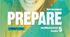 Money and prices. Prepare 5