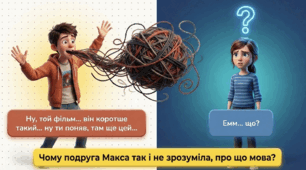 Уміння висловлювати свої думки, чітке формулювання, аргументація — презентація, 7 клас, НУШ, громадянська освіта