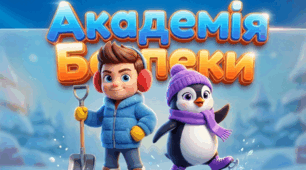 Бесіди "Академія Безпеки"