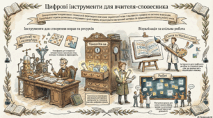 Методичні рекомендації “Інтерактивні технології як засіб підвищення мотивації до вивчення української мови”.