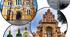 Усі пам'ятки на НМТ з історії України. Архітектура культових споруд. Храми і собори
