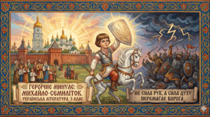 УПЧ Антін Лотоцький «Михайло-семиліток»