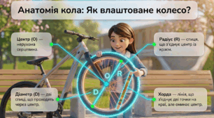 Коло. Круг.