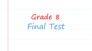 (Копія) (Копія) Prepare 8. Final test
