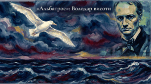 Поезія та життя Шарля Бодлера