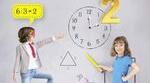 Урок-презентація 2 клас  "Таблиці множення та ділення на 8 і 9" Бевз В.Г. , Васильєва Д.Г.